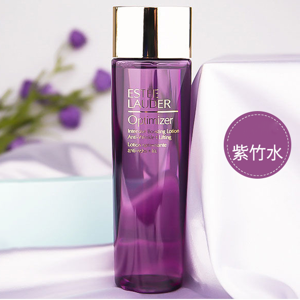 美国 雅诗兰黛紧实抗皱竹粹水200ml