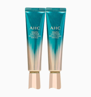 韩国 AHC 第九代眼霜30ml【一只装】