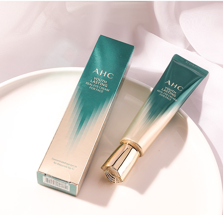 韩国 AHC 第九代眼霜30ml【一只装】