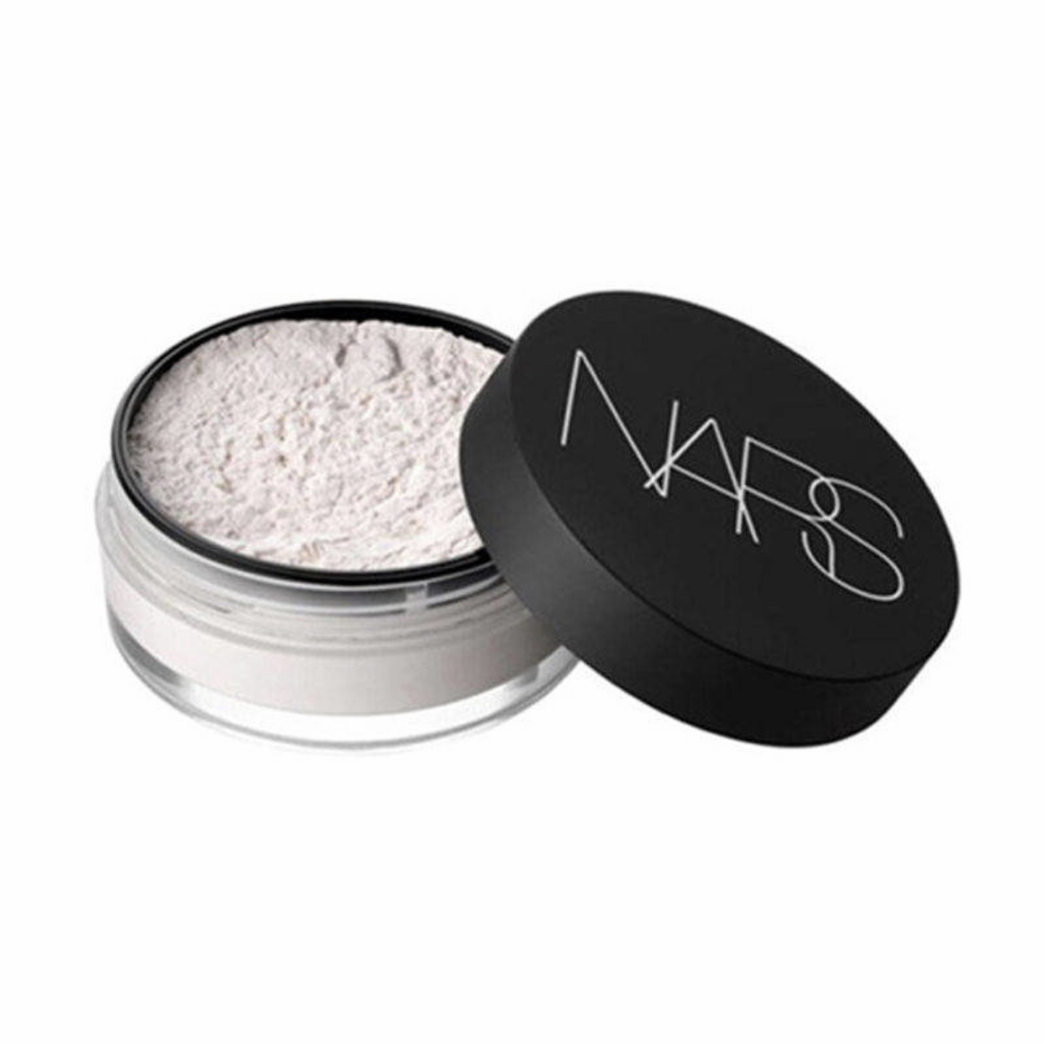 纳斯NARS裸光 透明色蜜粉散粉10ｇ