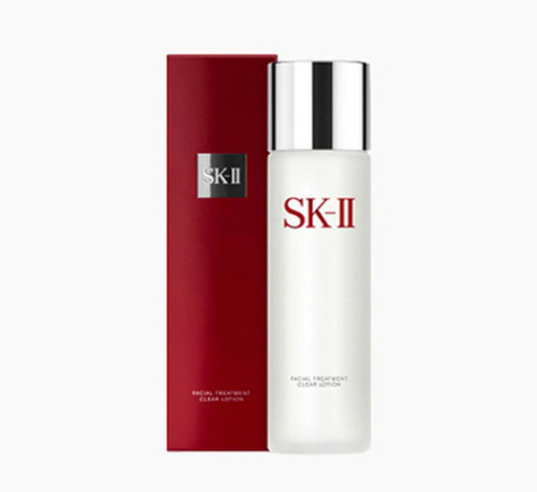 sk-ii清莹露230ml