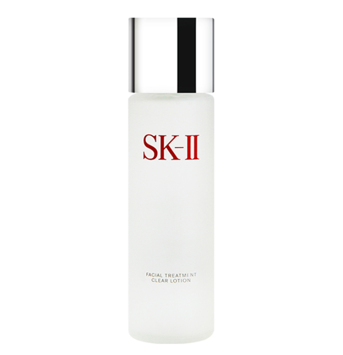 sk-ii清莹露230ml